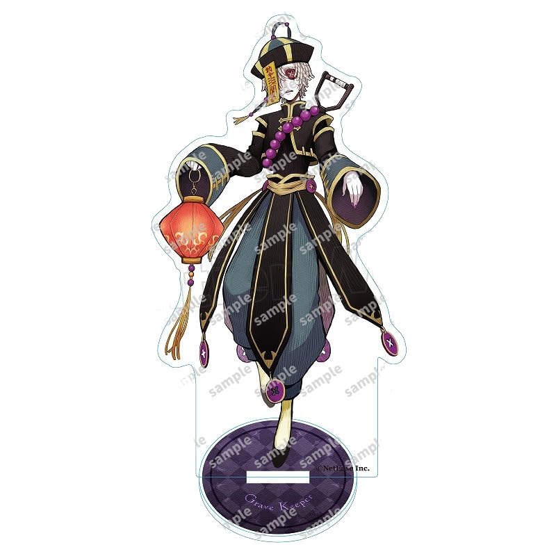 Amazon.co.jp: アイデンティティV アクリルスタンド ハロウィン